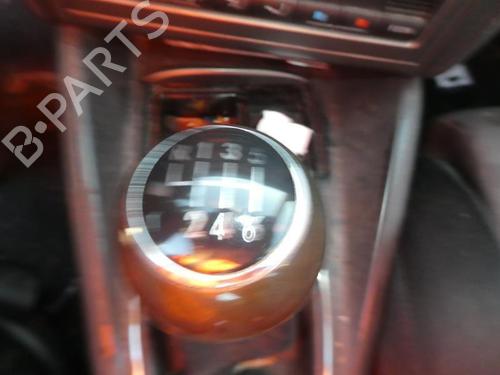 Left taillight VW BORA I (1J2) 1.9 TDI | BP20028373C34 