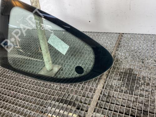 Rear left quarter glass PEUGEOT 207 (WA_, WC_) 1.6 HDi | BP24475813C93 