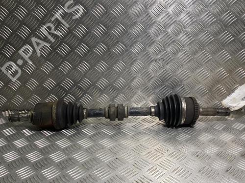 Used Left front driveshaft NISSAN PRIMERA Hatchback (P12) [2002-2025]  20027814