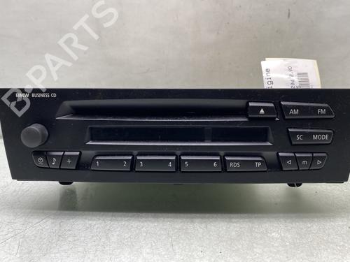 Used Radio BMW 3 (E90) 320 d (163 hp) 24176365