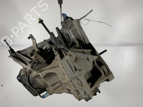 Gearbox RENAULT MODUS / GRAND MODUS (F/JP0_) 1.2 (JP0C, JP0K, FP0C, FP0K, FP0P, JP0P, JP0T) | BP24523994M3 - Image 3