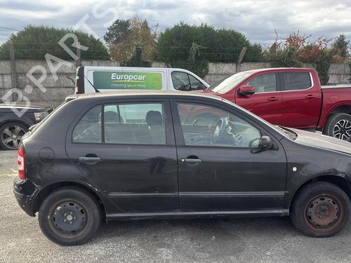 Right front window switch SKODA FABIA I (6Y2) 1.2 | BP30791676I26 - Image 14