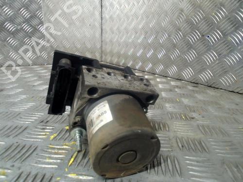 Used ABS pump PEUGEOT BOXER Van 2.2 HDi 100 (101 hp) 20010575