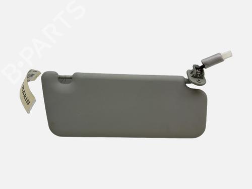 Left sun visor SUZUKI SX4 S-Cross (JY) 1.0 (AKK 310) | BP40030882I1 - Image 6