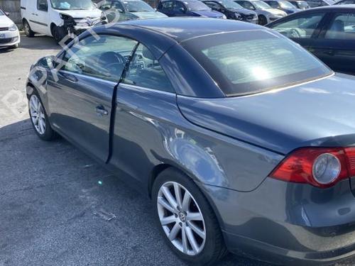 Rear left window mechanism VW EOS (1F7, 1F8) 2.0 TDI | BP32682461C24  - Image 25