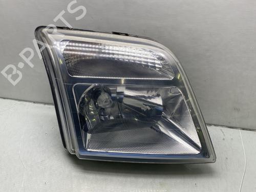 Used Right headlight Right headlight FORD TRANSIT CONNECT (P65_, P70_, P80_) 1.8 Di (75 hp) 23447309 23447309