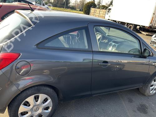 Zbiornik paliwa OPEL CORSA D (S07) 1.3 CDTI (L08, L68) | BP29700611C62 
