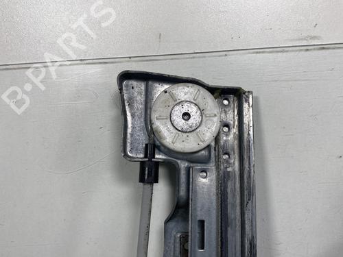 Front right window mechanism RENAULT KANGOO / GRAND KANGOO II (KW0/1_) 1.5 dCi 90 (KW05, KW08, KW0G, KW11) | BP30962089C23