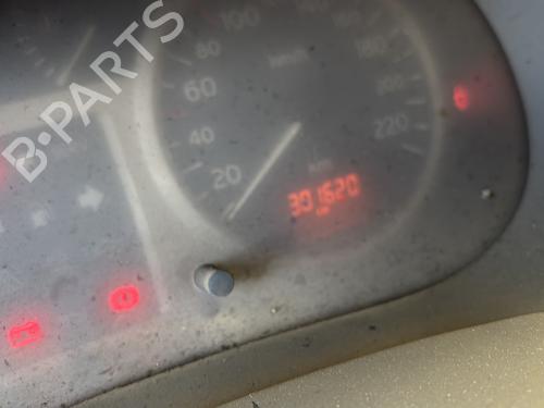 Porta frente esquerda RENAULT CLIO II (BB_, CB_) 1.5 dCi (B/CB07) | BP30887932C2