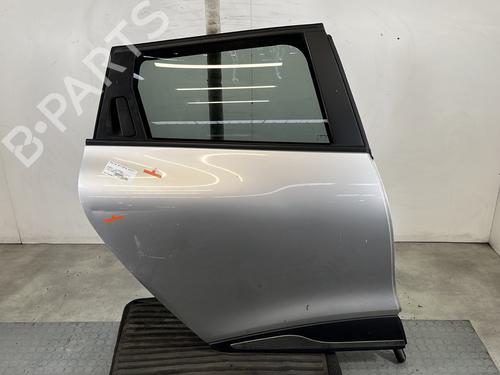 Used Right rear door RENAULT CLIO IV Grandtour (KH_) 1.5 dCi 90 (KHN3, KHN4) (90 hp) 28451436