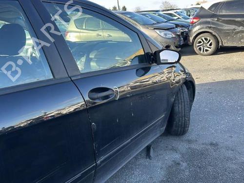 Left taillight MERCEDES-BENZ A-CLASS (W169) A 180 CDI (169.007, 169.307) | BP19991121C34 