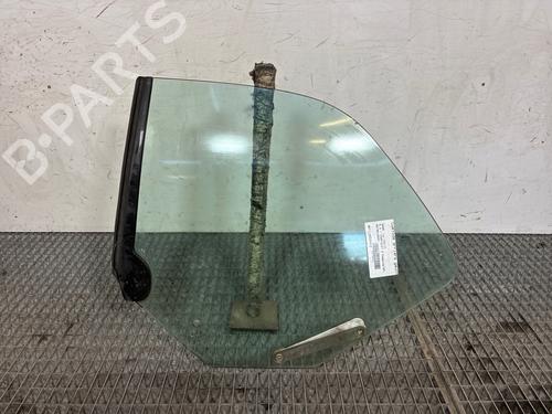 Used Rear left door window Rear left door window SAAB 9-3 Cabriolet (YS3D) [1998-2003] 36307100 36307100