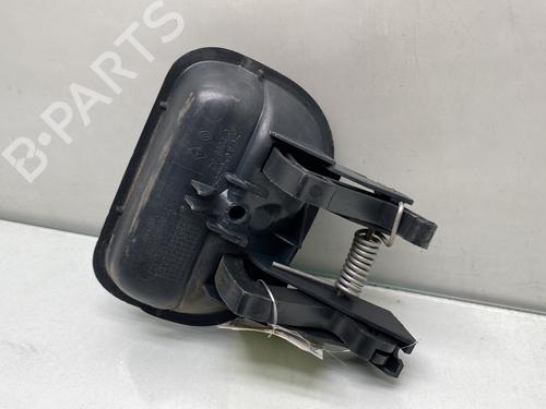 Front right exterior door handle RENAULT KANGOO (KC0/1_) D 65 1.9 (KC0E, KC02, KC0J, KC0N) | BP26212050C129 