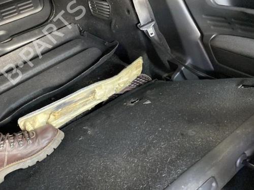 Front bumper CITROËN C4 CACTUS 1.6 BlueHDi 100 | BP27482851C7 - Image 10