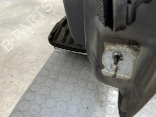 Left front door RENAULT CLIO III (BR0/1, CR0/1) 1.5 dCi (BR17, CR17) | BP30888050C2 