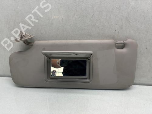 left-sun-visor-chevrolet-spark-m300-2009-24666803 main image