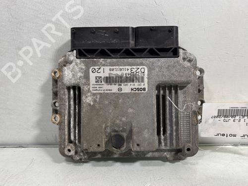 Used Engine control unit (ECU) FIAT DUCATO Van (250_) 150 Multijet 2,3 D (148 hp) 29735439