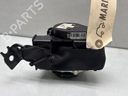 Høyre foran beltestrammer RENAULT MEGANE IV Hatchback (B9A/M/N_) 1.5 dCi 110 (B9A3) | BP29855627C88 