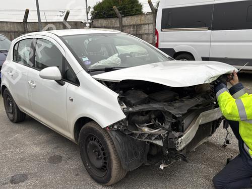 Right front indicator OPEL CORSA D (S07) 1.4 (L08, L68) | BP27632782C33  - Image 20