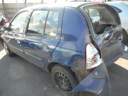 Crossmember RENAULT CLIO II (BB_, CB_)  | BP20033486C162 