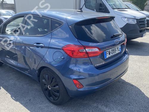 Rat FORD FIESTA VII (HJ, HF) 1.0 EcoBoost | BP36818952C49  - Image 6
