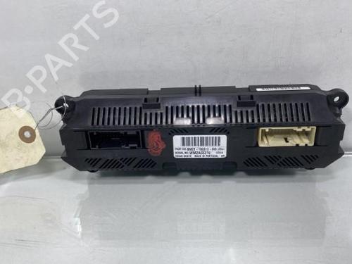 Climate control FORD MONDEO IV (BA7)  | BP20031822I5 
