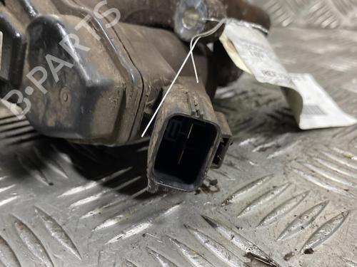 Used Right rear brake caliper RENAULT SCÉNIC III (JZ0/1_) 1.6 dCi (JZ00, JZ12) (130 hp) 19957106