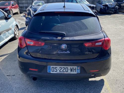 Right front window switch ALFA ROMEO GIULIETTA (940_) 1.4 TB (940.FYA1A) | BP31134643I26  - Image 24