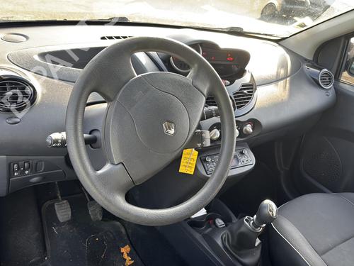 Seat buckle RENAULT TWINGO II (CN0_) 1.2 16V (CN04, CN0B) | BP31192820I32  - Image 21