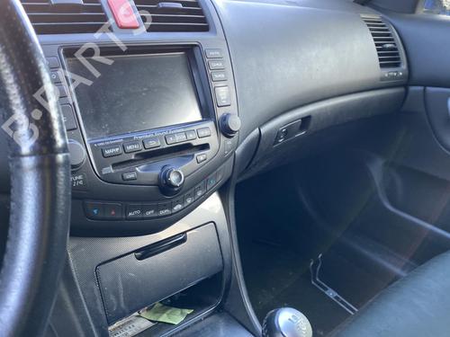 Left front window switch HONDA ACCORD VII Tourer (CM, CN) 2.2 i-CTDi (CN2) | BP31881225I27 - Image 12