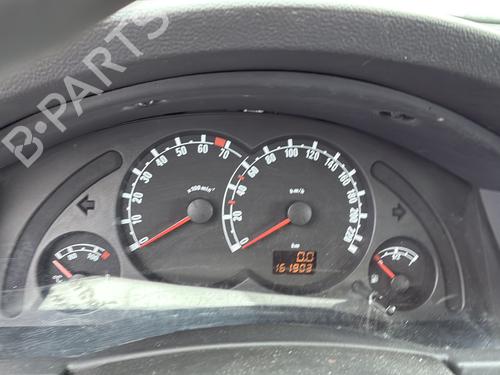 Left side indicator OPEL MERIVA A MPV (X03) 1.4 16V Twinport LPG (E75) | BP37029058I20 - Image 7