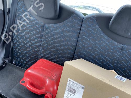 Left taillight PEUGEOT 107 (PM_, PN_) 1.0 | BP32469987C34 