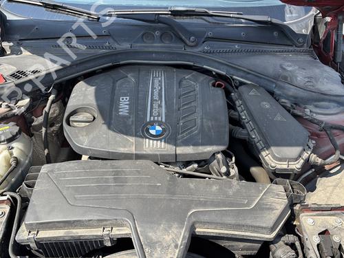 AC compressor BMW 1 (F20) 116 d | BP28540229M34 - Image 14