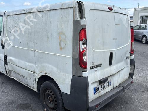 Ratstangsstang RENAULT TRAFIC II Bus (JL) 2.0 dCi 90 (JL00, JL01, JL0H, JL0M, JL0P, JL0S) | BP31326254I23 - Image 4