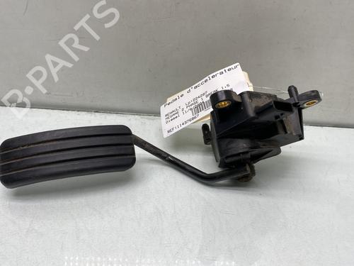 Gaspedaal RENAULT MEGANE II Estate (KM0/1_) 1.5 dCi (KM02, KM13) (101 hp) 31712336