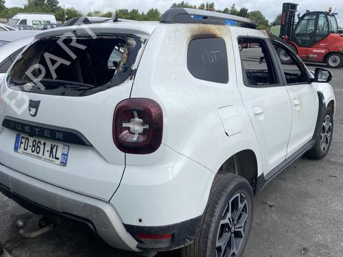 Engine control unit (ECU) DACIA DUSTER (HM_) 1.5 dCi 115 (HMAD) | BP33948911M57 - Image 6