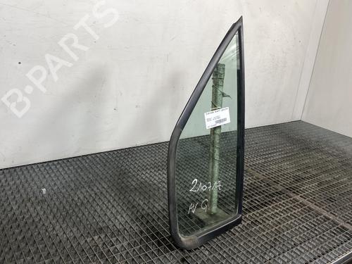 Used Front left quarter glass Front left quarter glass RENAULT MASTER II Platform/Chassis (ED/HD/UD) 2.8 dTI (114 hp) 34450036 34450036