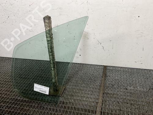 Front left quarter glass RENAULT TRAFIC II Van (FL) 1.9 dCi 80 (FL0B) | BP31161116C111