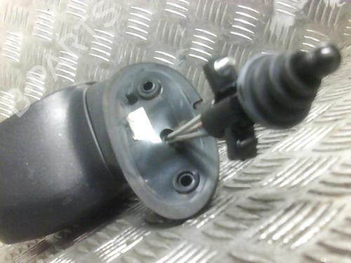 Right mirror CHEVROLET MATIZ (M200, M250) 0.8 | BP20015254C27 