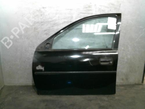 Left front door OPEL CORSA B (S93)  | BP20015143C2 