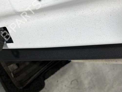 Right rear door RENAULT CLIO IV (BH_) 1.2 16V | BP28336209C5 