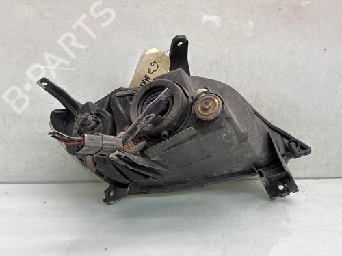 Used Left headlight Left headlight 37498547 37498547
