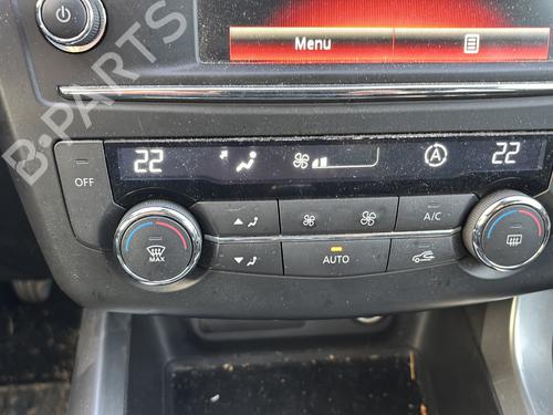 Camera RENAULT KADJAR (HA_, HL_) 1.6 dCi 130 4x4 (HLA4) | BP31091606E14 