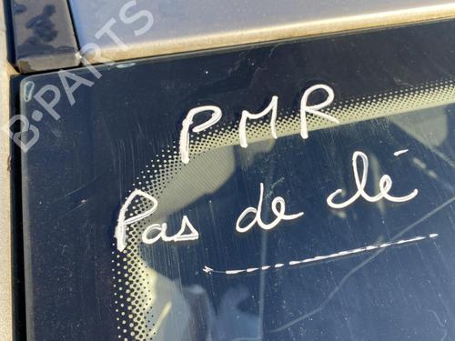Left front window switch PEUGEOT 307 (3A/C) 1.6 HDi | BP22315977I27 