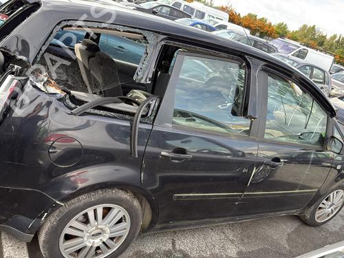 Left mirror FORD FOCUS C-MAX (DM2) 1.6 TDCi | BP31212633C26 - Image 23