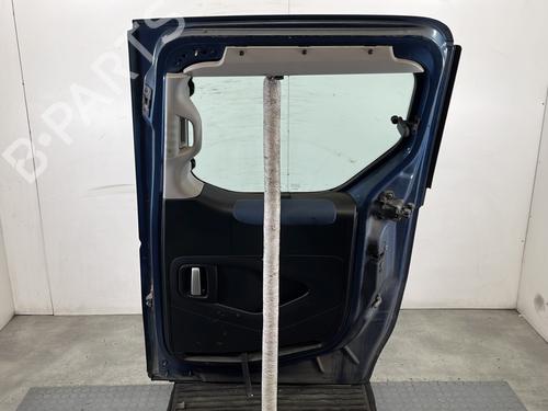 Right slide door CITROËN BERLINGO MULTISPACE (B9) 1.6 HDi 90 | BP32314599C75 