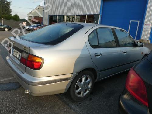 Rim NISSAN PRIMERA (P11)  | BP20012166C45