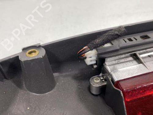 Used Third brake light Third brake light FIAT PANDA (169_) 1.2 (169.AXB11, 169.AXB1A) (60 hp) 20025609 20025609