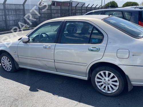 Højre forlygte ROVER 45 I Hatchback (RT) 2.0 iDT | BP26571738C29