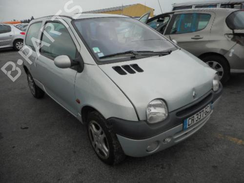 AC compressor RENAULT TWINGO I (C06_)  | BP19984484M34 